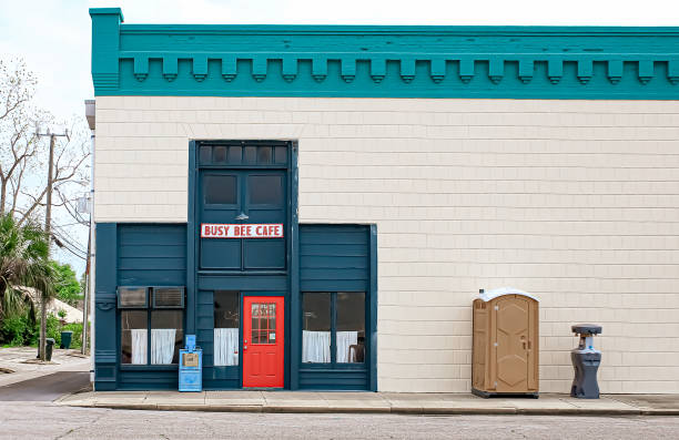 Best Temporary restroom rental  in Ranger, TX