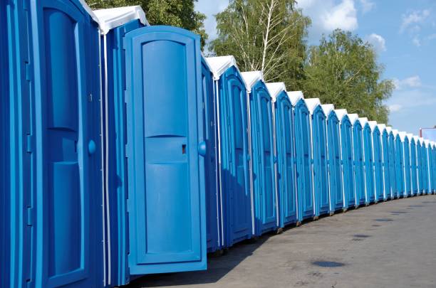 Best Sanitation services for porta potties  in Ranger, TX